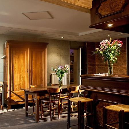 Le Jardin De La Reyssouze Bed & Breakfast Gorrevod Екстериор снимка