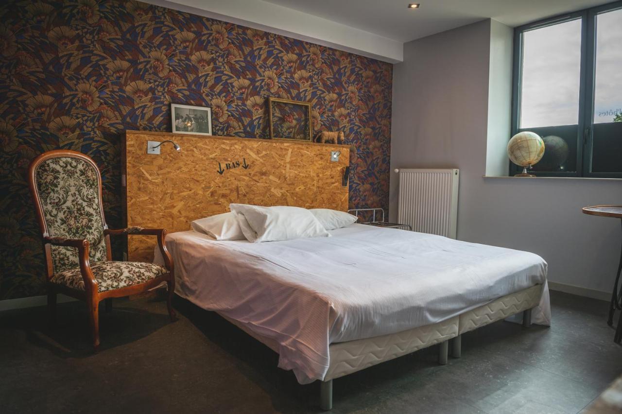 Le Jardin De La Reyssouze Bed & Breakfast Gorrevod Екстериор снимка