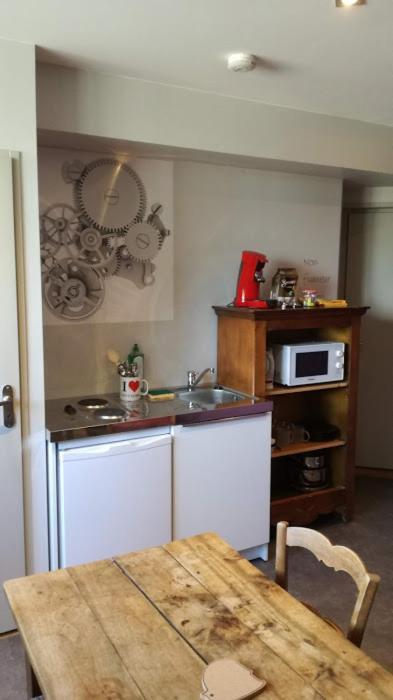 Le Jardin De La Reyssouze Bed & Breakfast Gorrevod Екстериор снимка