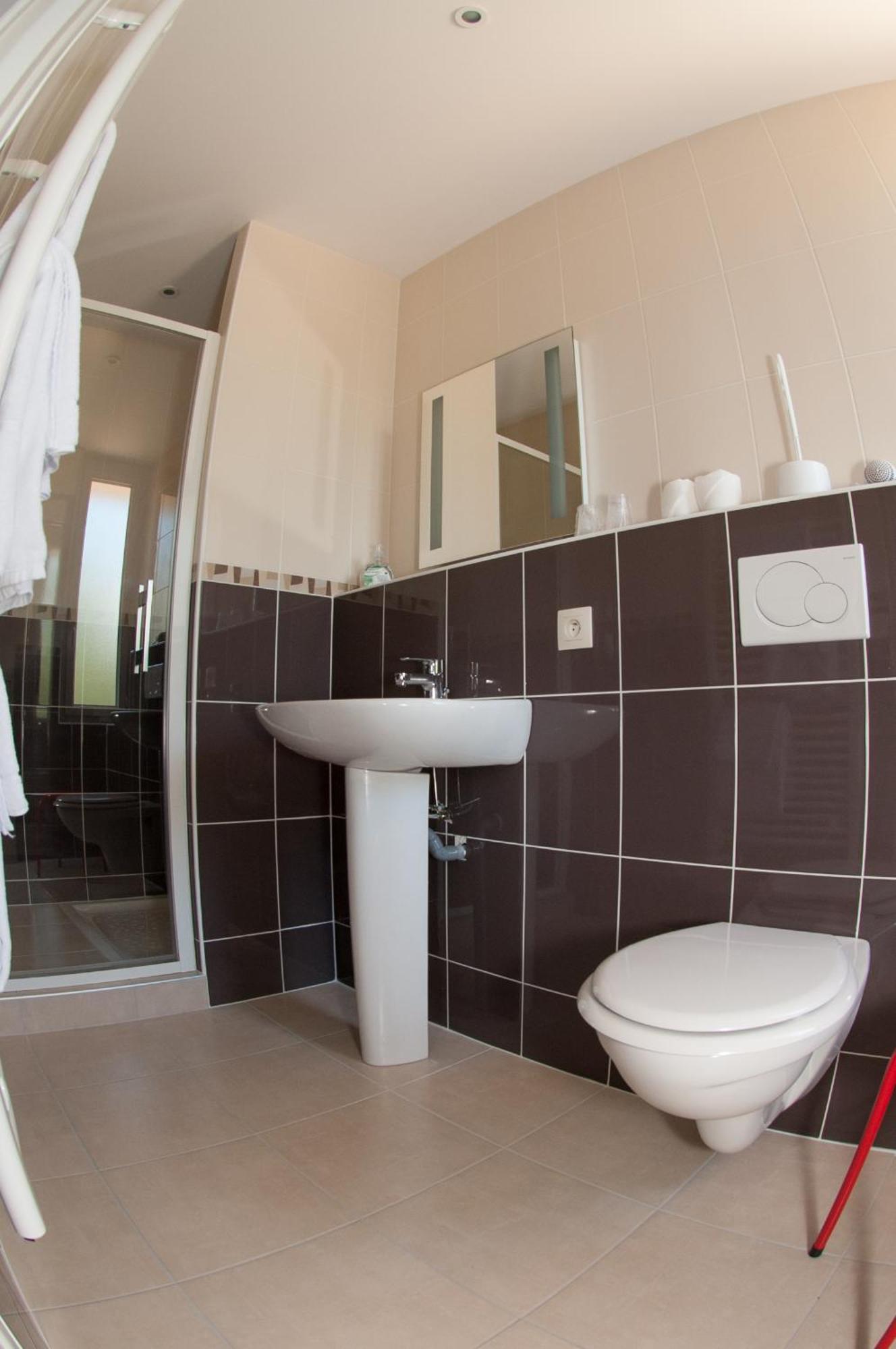 Le Jardin De La Reyssouze Bed & Breakfast Gorrevod Екстериор снимка