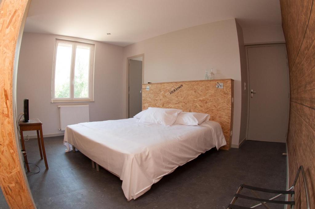 Le Jardin De La Reyssouze Bed & Breakfast Gorrevod Стая снимка
