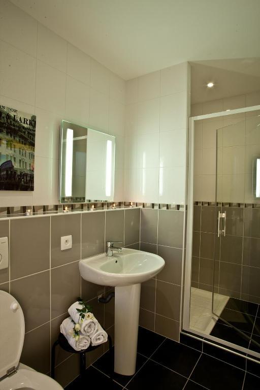 Le Jardin De La Reyssouze Bed & Breakfast Gorrevod Екстериор снимка
