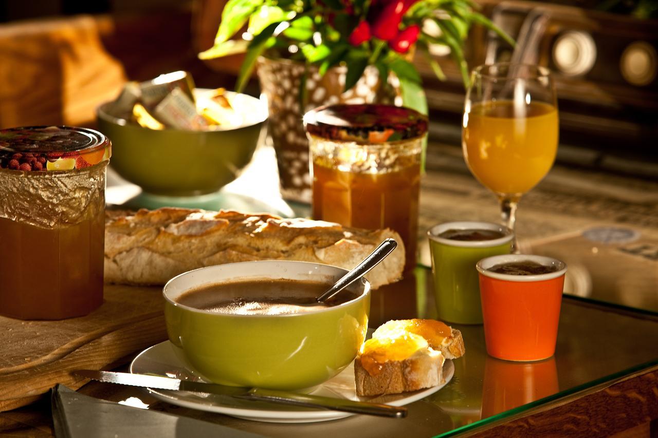 Le Jardin De La Reyssouze Bed & Breakfast Gorrevod Екстериор снимка
