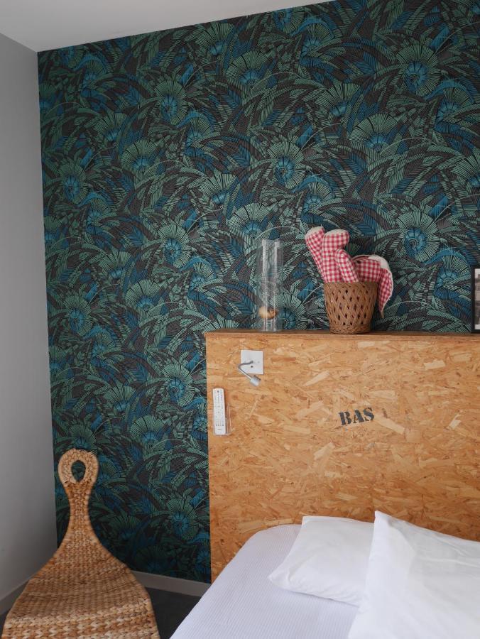Le Jardin De La Reyssouze Bed & Breakfast Gorrevod Екстериор снимка